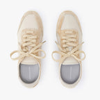 Nori Sneakers - Ecru