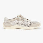 Nori Sneakers - Grey Mesh