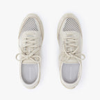 Nori Sneakers - Grey Mesh