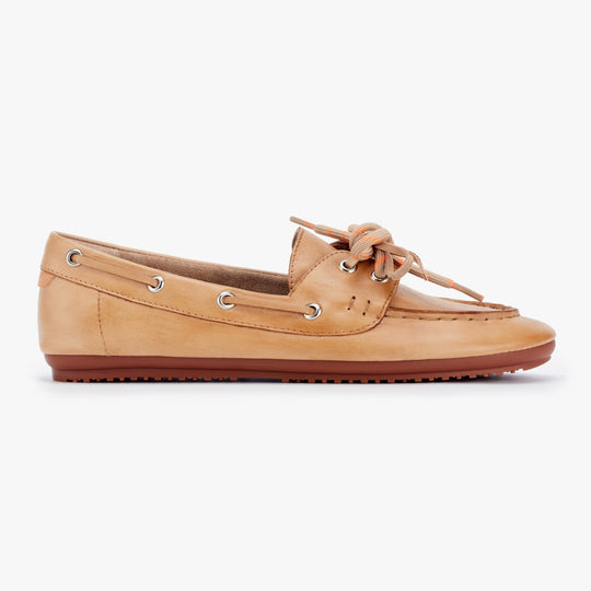 Rivéa Loafers - Sand