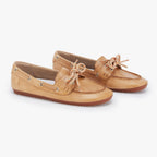 Rivéa Loafers - Sand