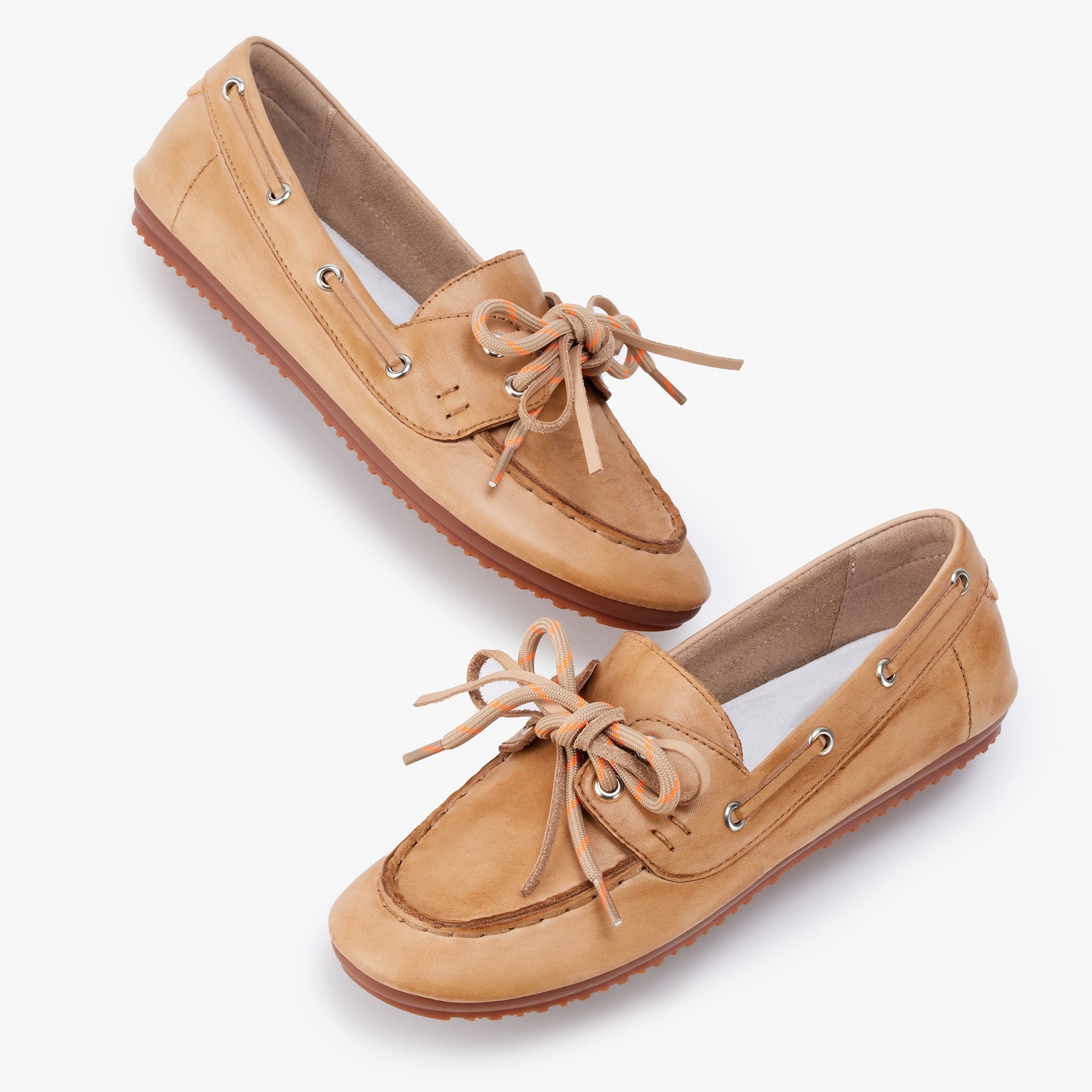 Rivéa Loafers - Sand