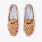 Rivéa Loafers - Sand