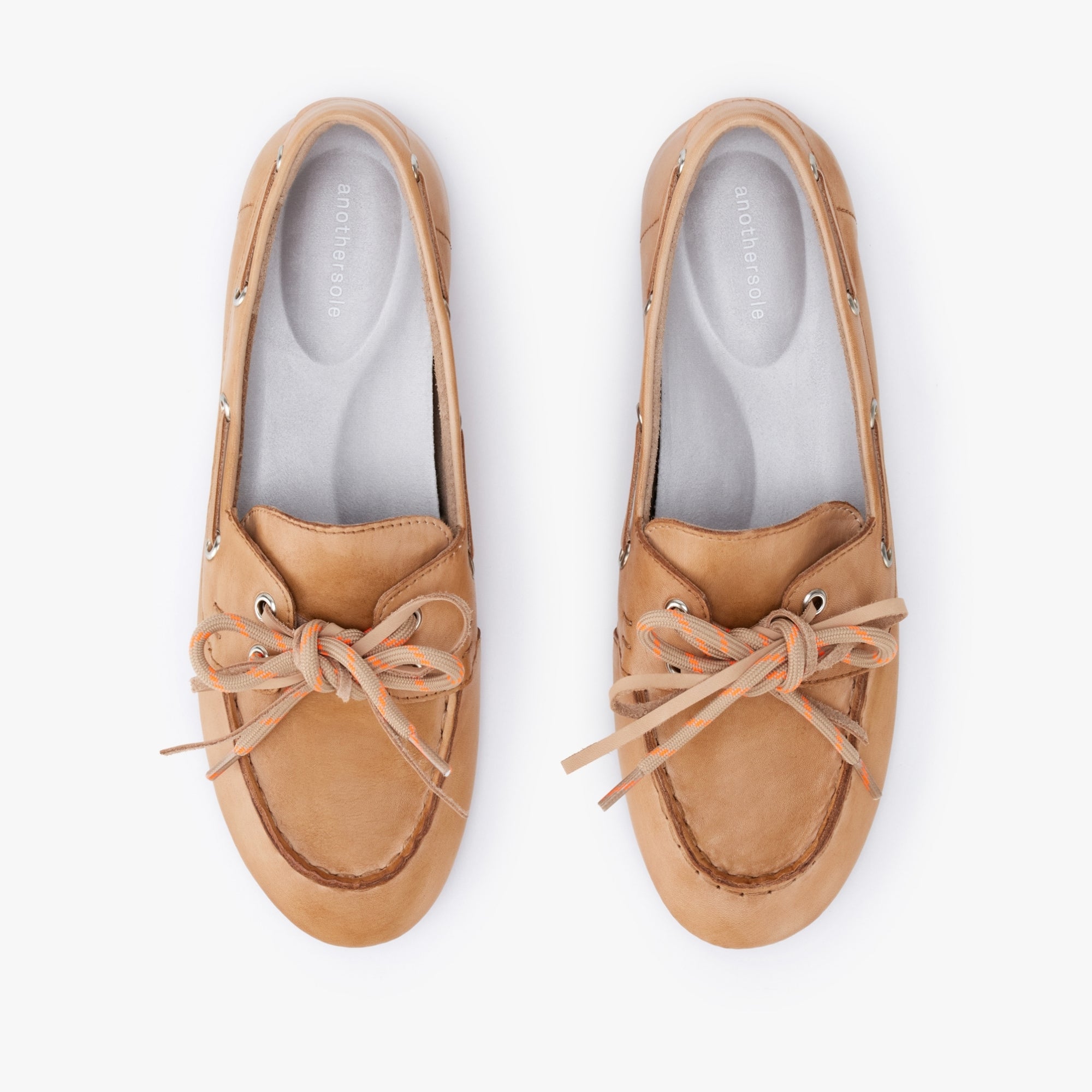 Rivéa Loafers - Sand