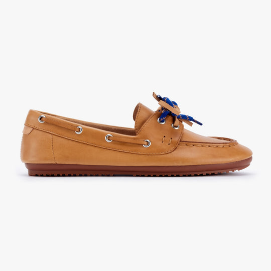 Rivéa Loafers - Sienna