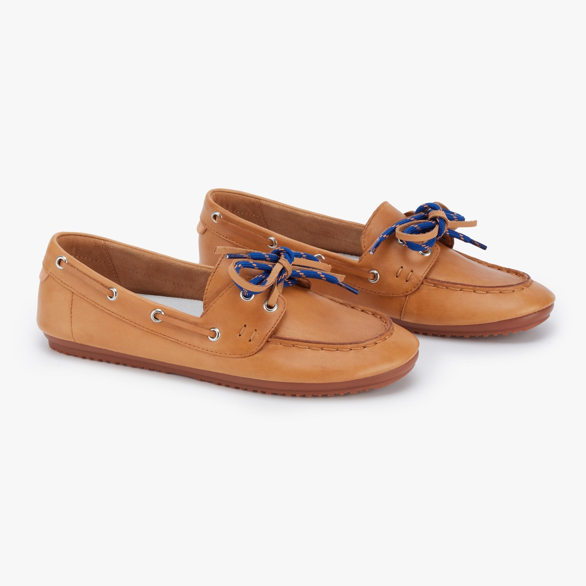 Rivéa Loafers - Sienna