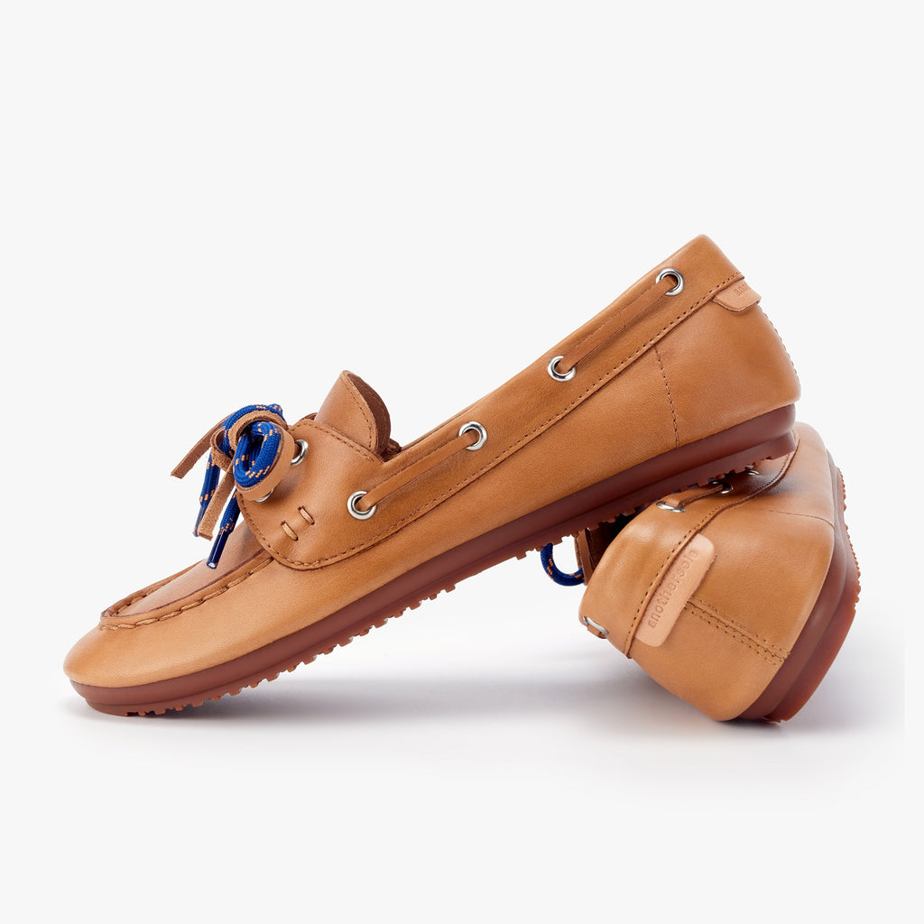 Rivéa Loafers - Sienna