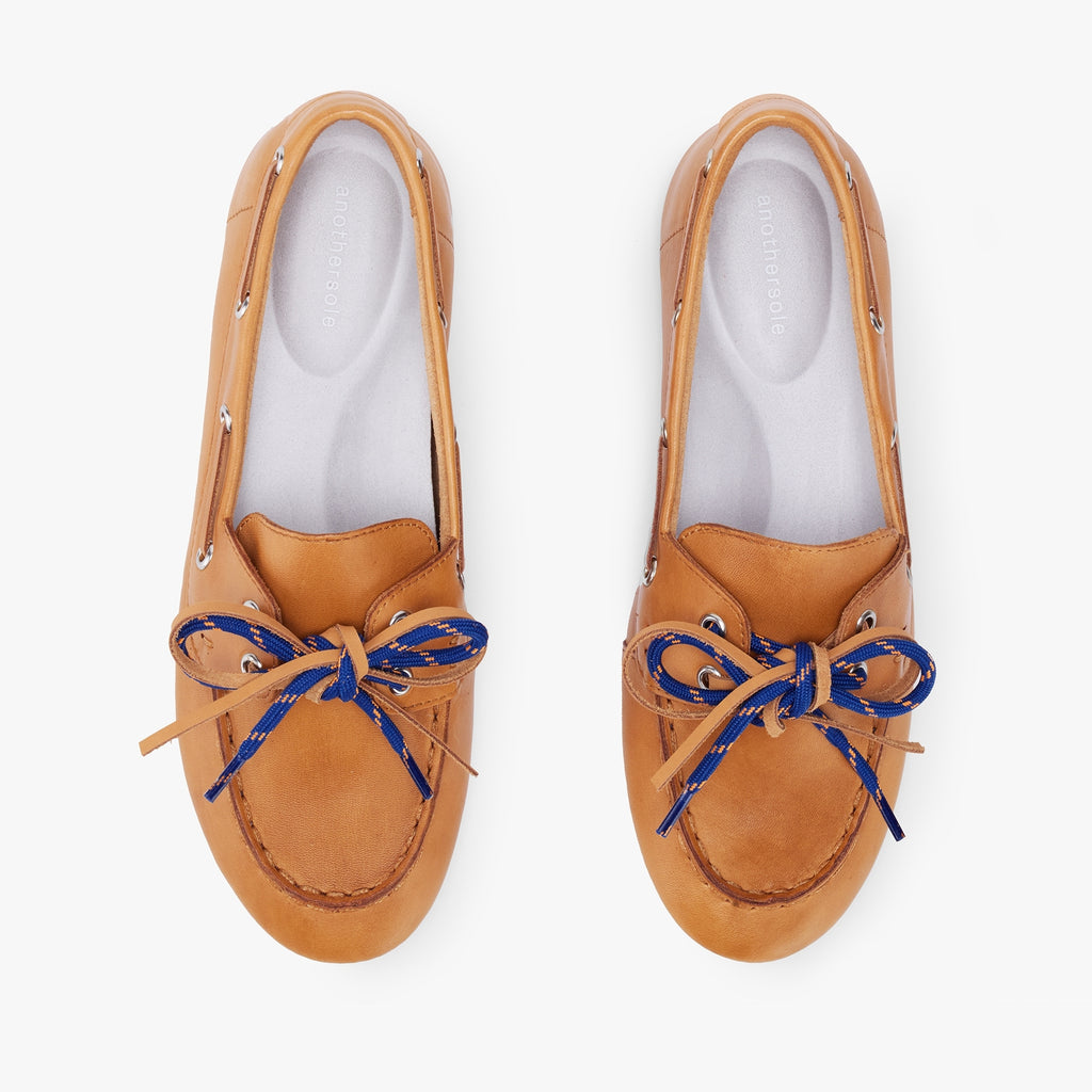 Rivéa Loafers - Sienna