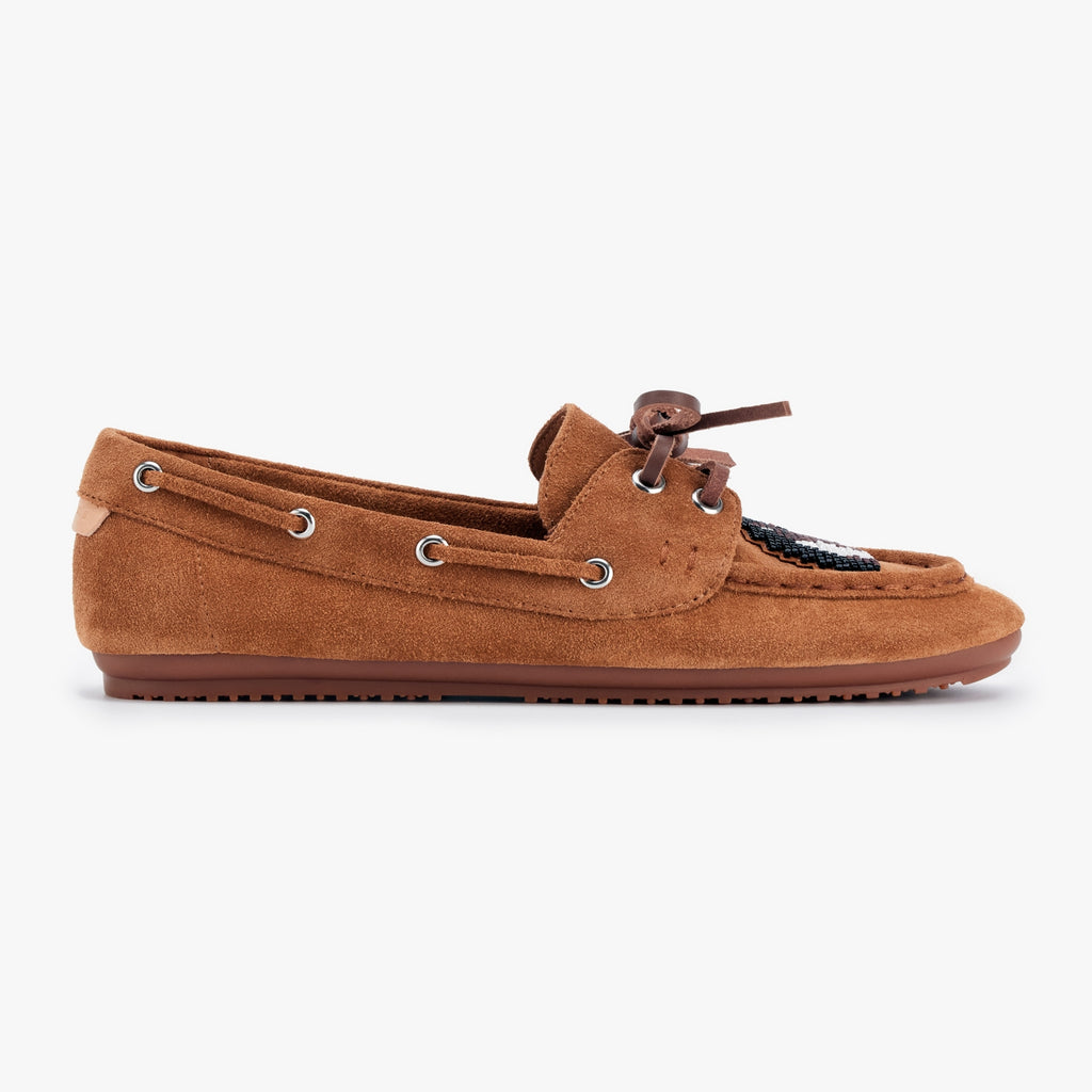 Rivéa Loafers - Equine