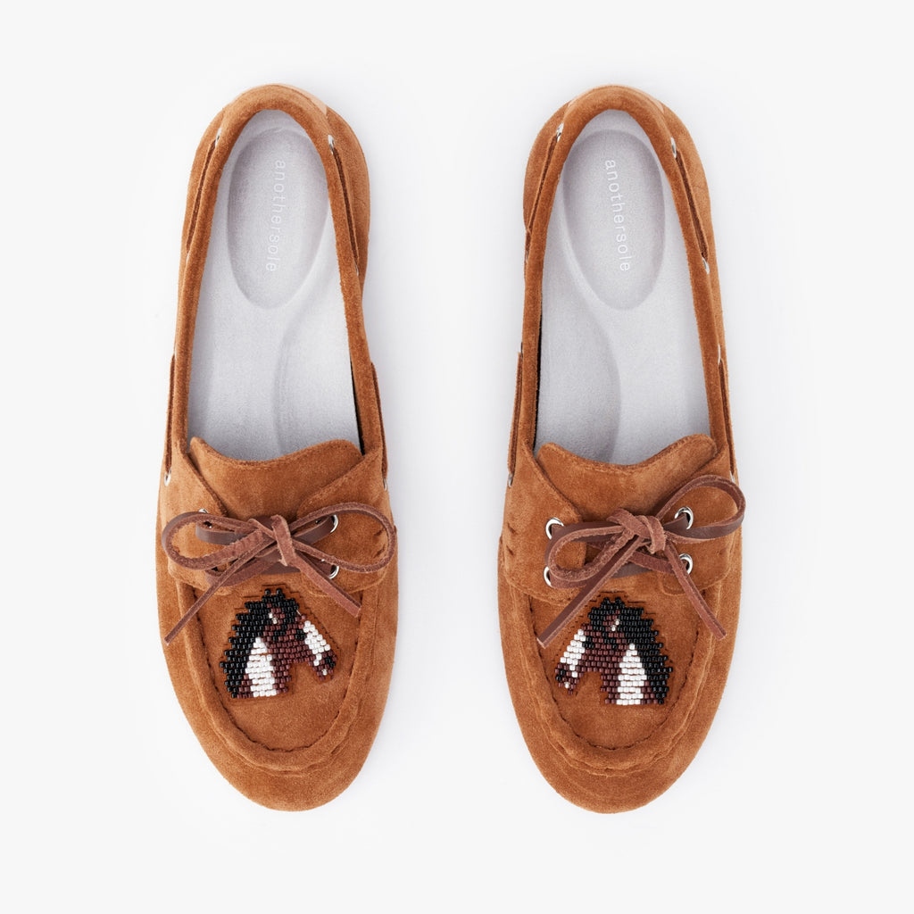 Rivéa Loafers - Equine