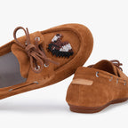 Rivéa Loafers - Equine