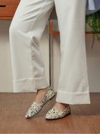 Easy Loafers - Snow
