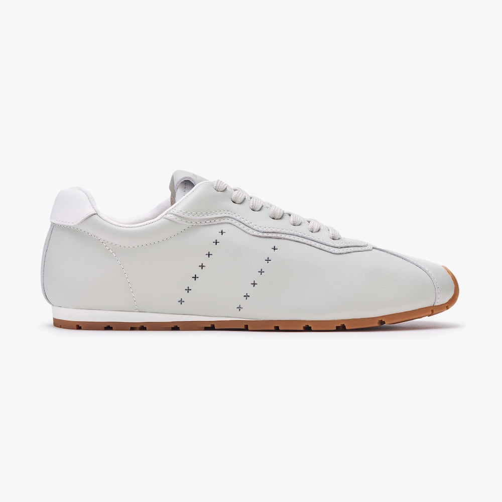 Softe Sneakers - Mono Grey