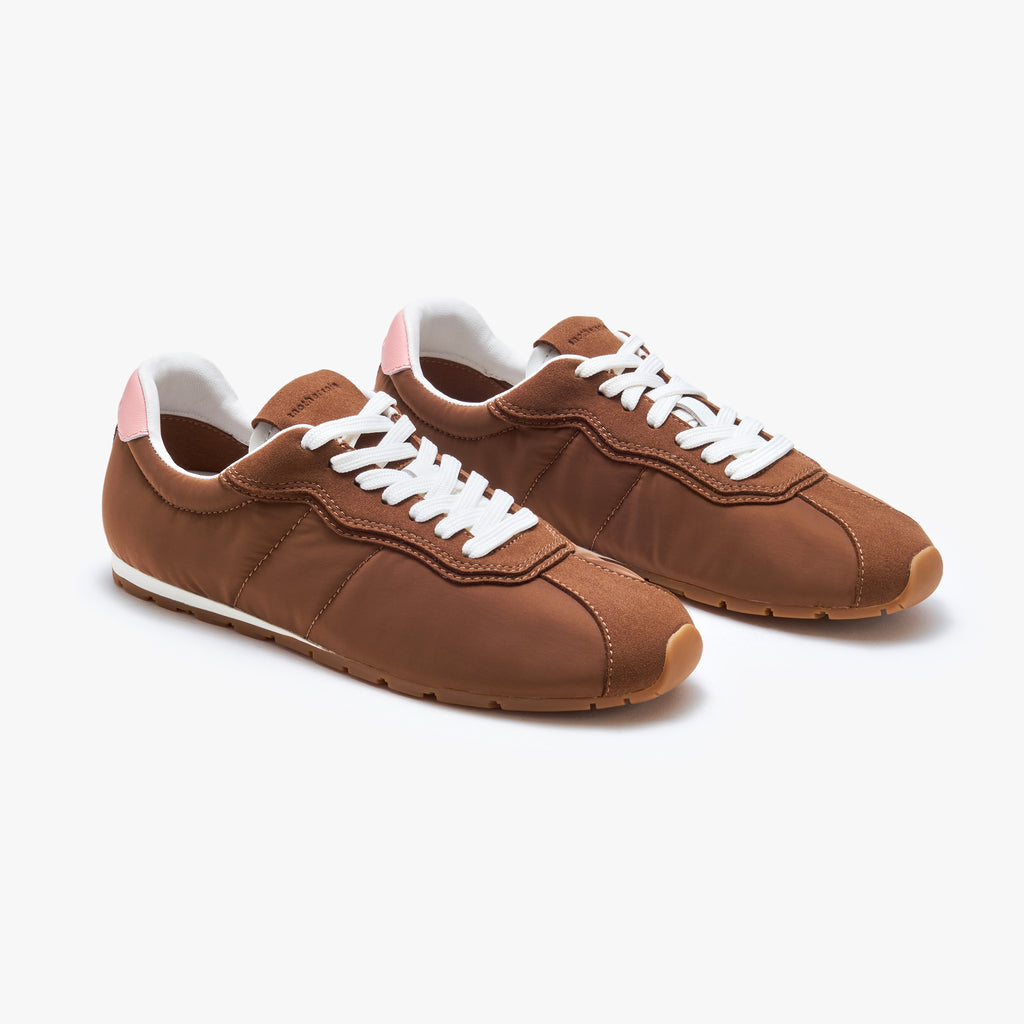 Softe Sneakers - Space Mocha