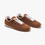 Softe Sneakers - Space Mocha