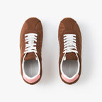 Softe Sneakers - Space Mocha