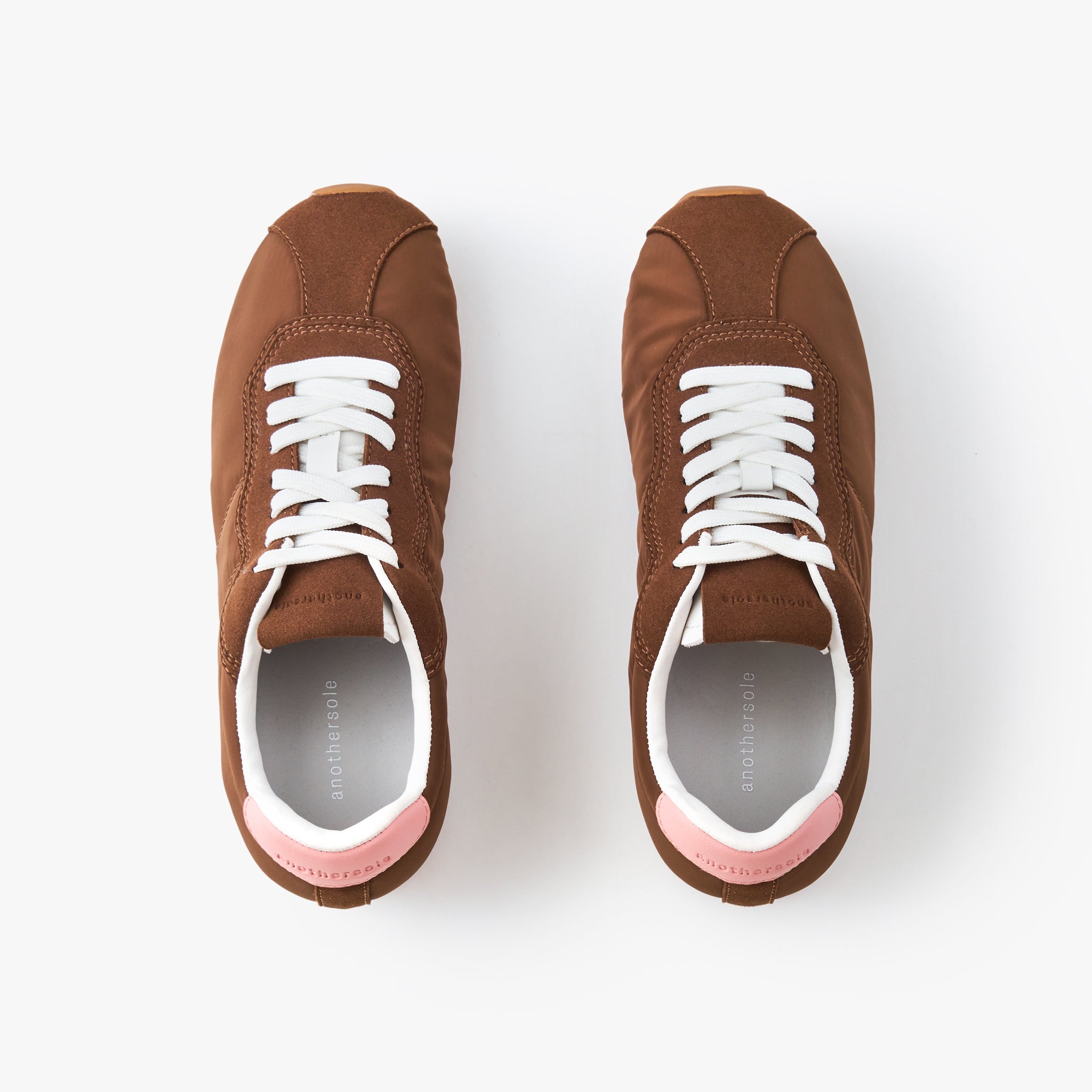 Softe Sneakers - Space Mocha