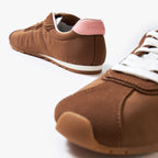 Softe Sneakers - Space Mocha