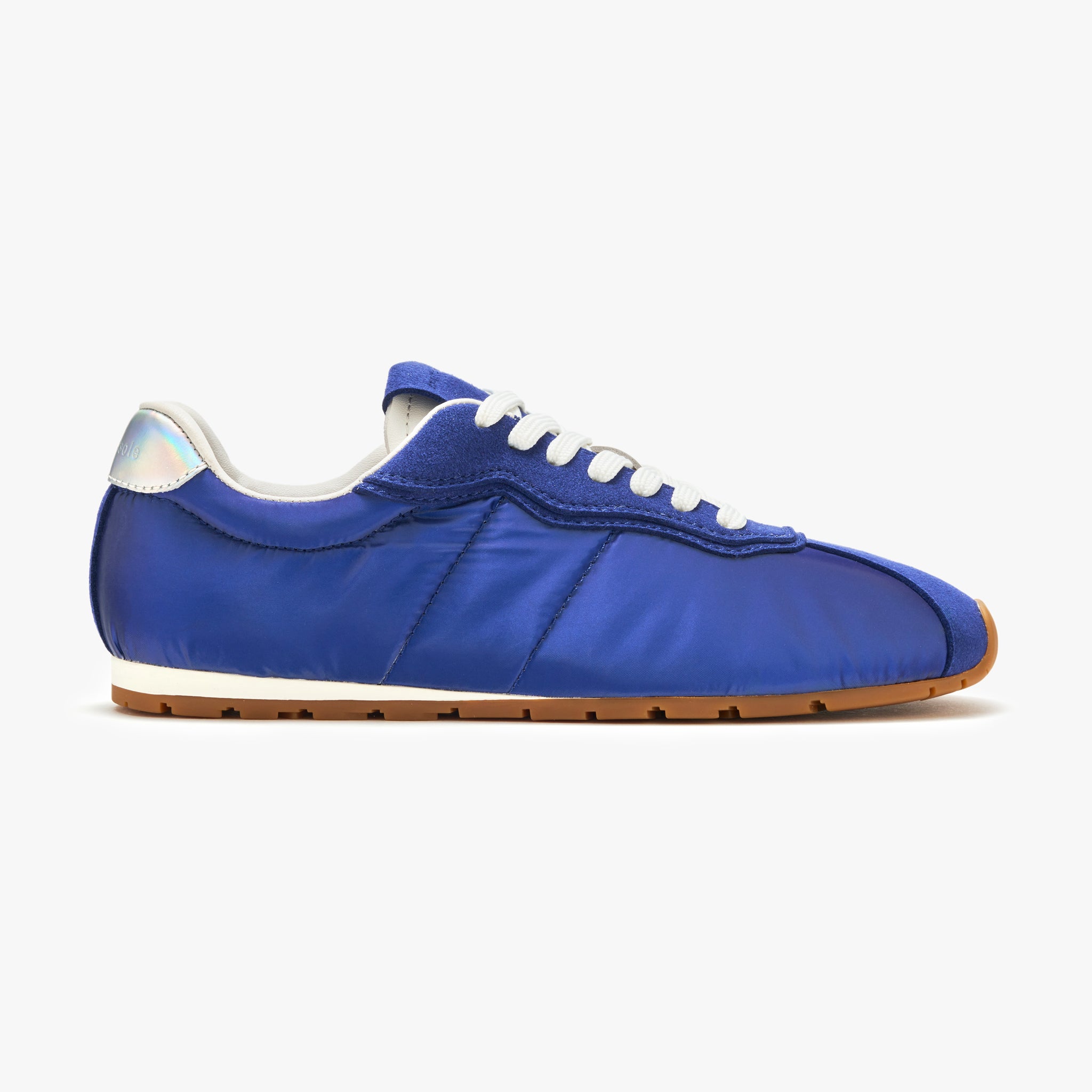 Softe Sneakers - Space Navy