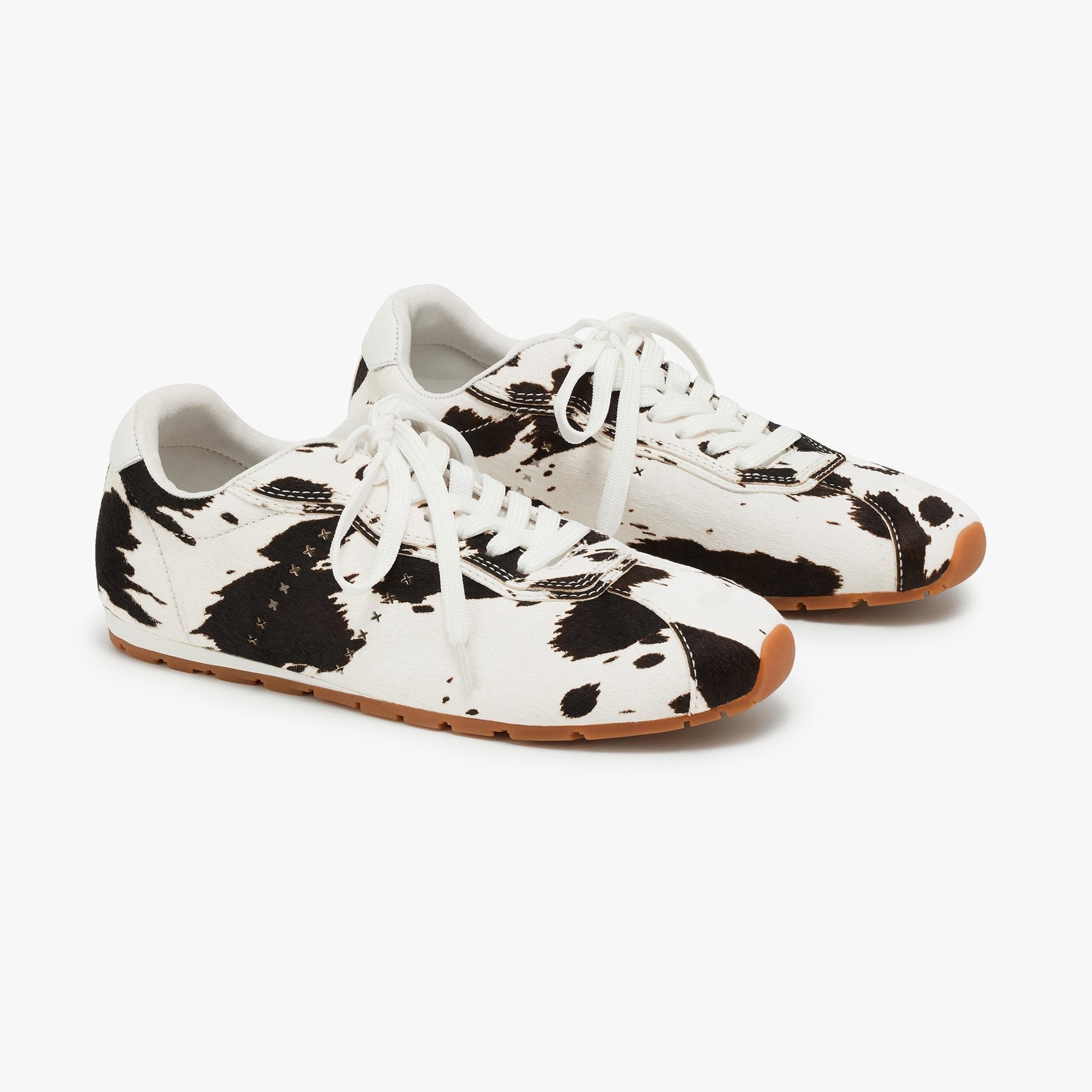 Softe Sneakers - Moomoo
