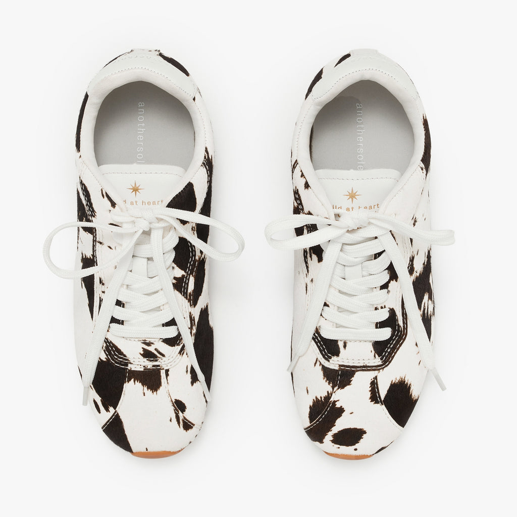 Softe Sneakers - Moomoo