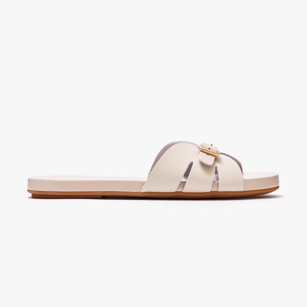 Sunday Slides - Beige