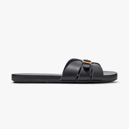 Sunday Slides - Black