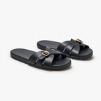 Sunday Slides - Black