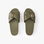 Sunday Slides - Olive