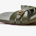 Sunday Slides - Olive