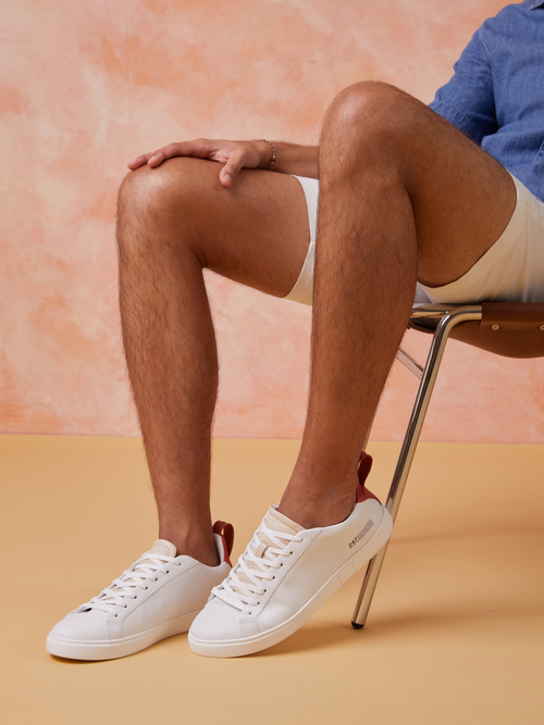 X2 (Men) - White Brick – Anothersole SG