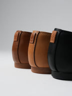 Easy Loafers - Maca