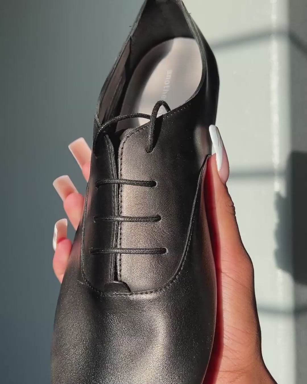 Paloma - Clay – Anothersole SG
