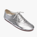 Zara Glitter - Silver