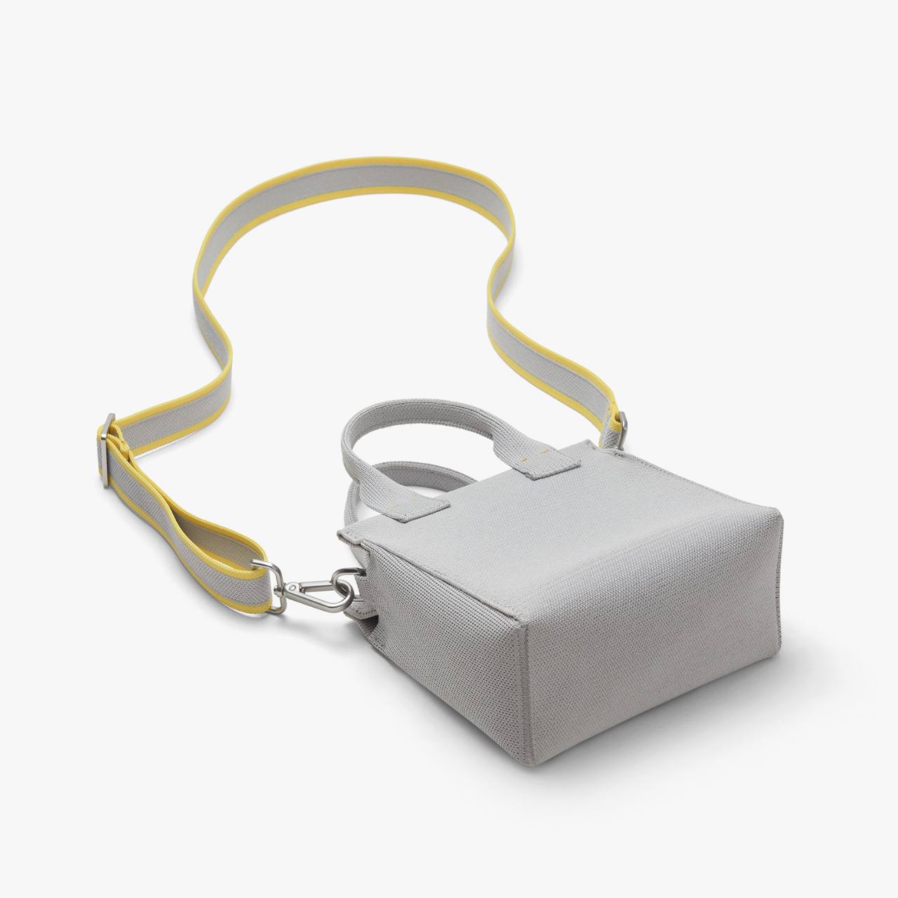 White mini 2025 crossbody bag