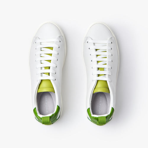 最終処分価格新品未使用】YELLO KEY LIME SNEAKERHEELS 最終処分価格新品未使用】YELLO KEY LIME SNEAKERHEELS - メルカリ