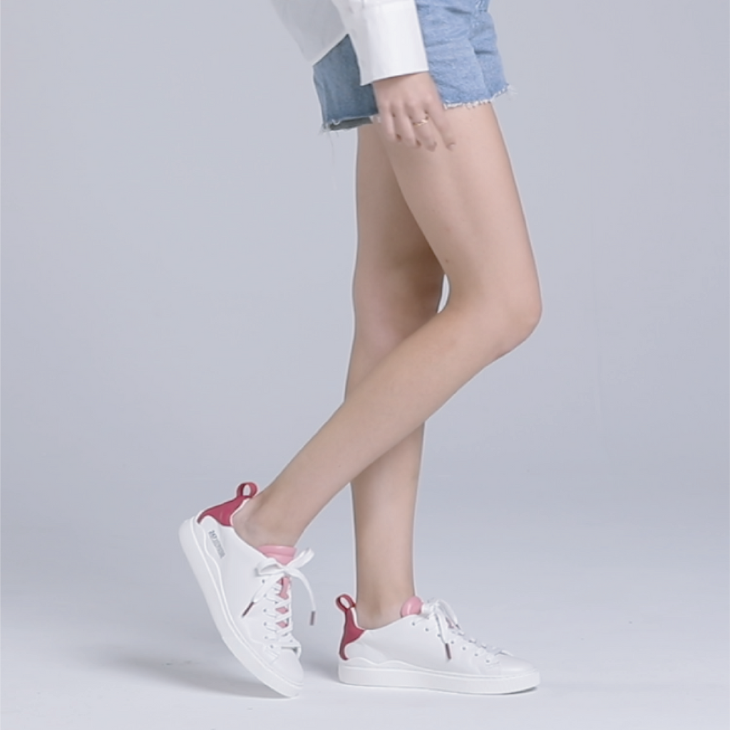 X2 (Women) - White Lime