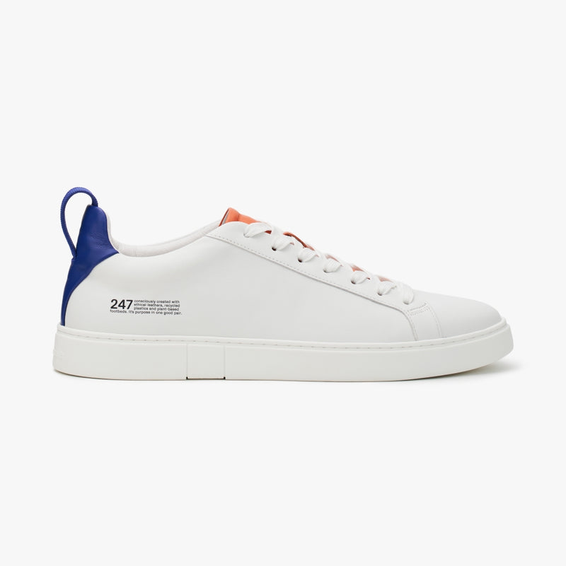 X2 Men White Klein ANOTHERSOLE SG