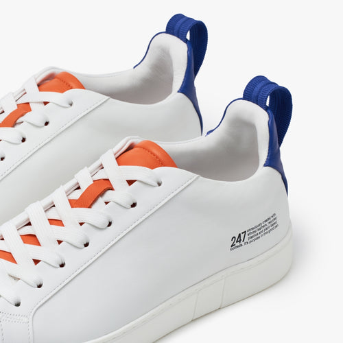 Red Tape M Budget Sneakers X2 (Men) White Klein – Anothersole SG