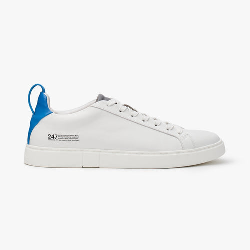 X2 (Men) - White Scuba – Anothersole SG