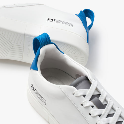 X2 (Men) - White Scuba – Anothersole SG