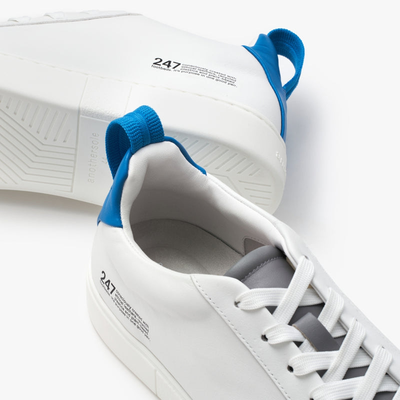 X2 Men White Scuba ANOTHERSOLE SG