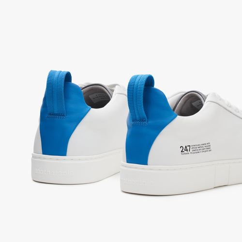 X2 (Men) - White Scuba – Anothersole SG