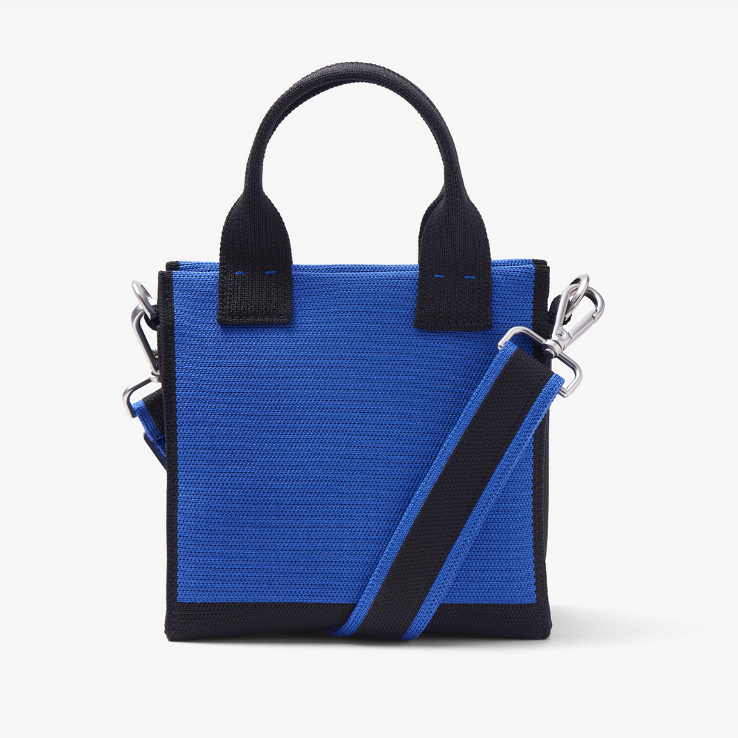 ANEW Mini Bag - Cobalt Black