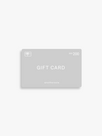Online Gift Card