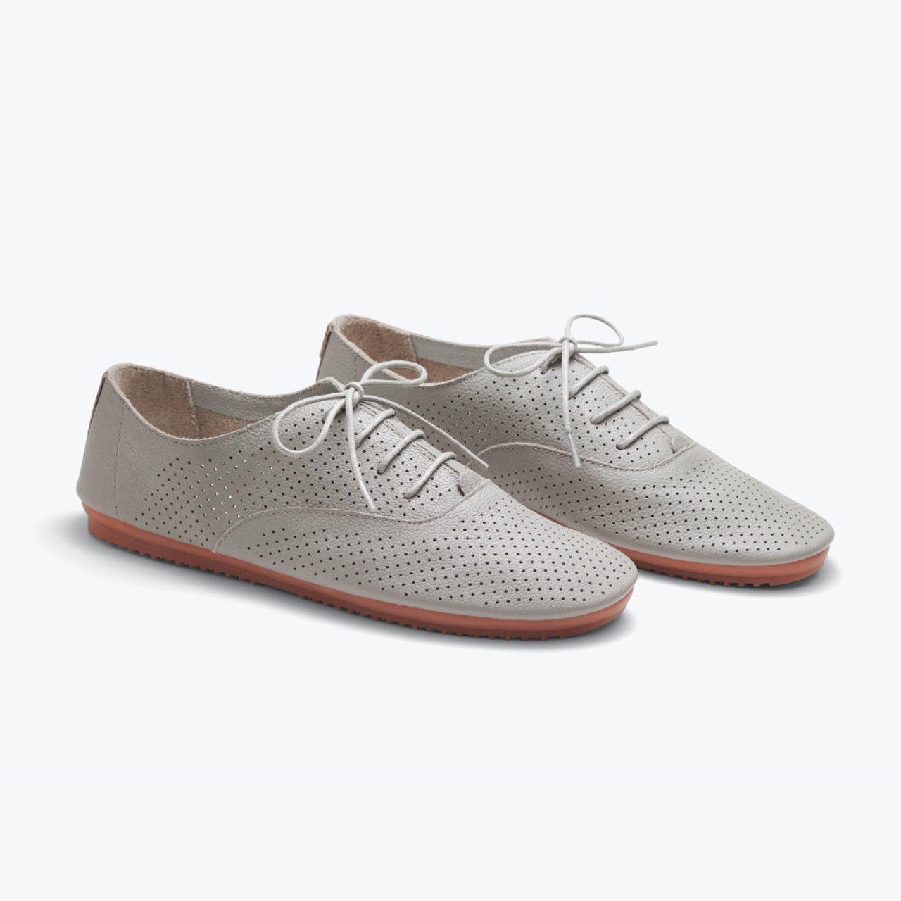 Holly II - Dove Grey – Anothersole | SG