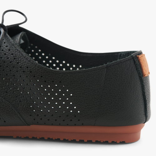 Holly II Black – Anothersole SG - Main Image