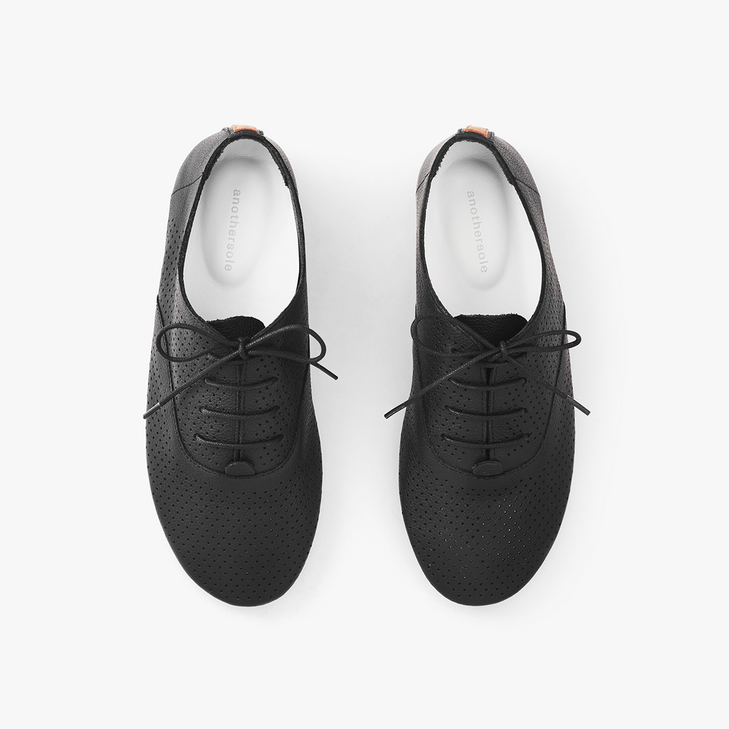 Holly II - Black