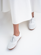 Holly II - White