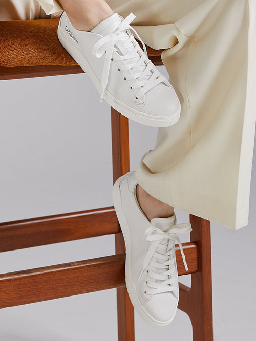 Mono (Women) - White – Anothersole SG